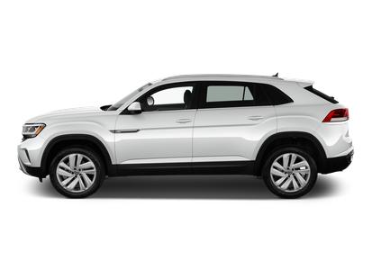 volkswagen atlas cross sport 2020 1V25E2CA6LC224107 image